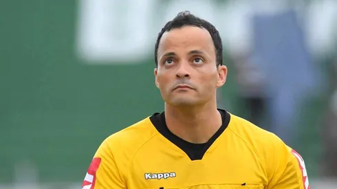 Foto: Divulgação / CBF - Sávio Pereira Sampaio será o árbitro do encontro.