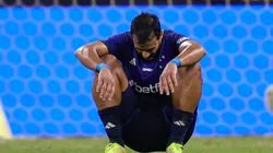 Foto: Gilson Junio/AGIF- Cruzeiro pode chegar a um mês sem vencer