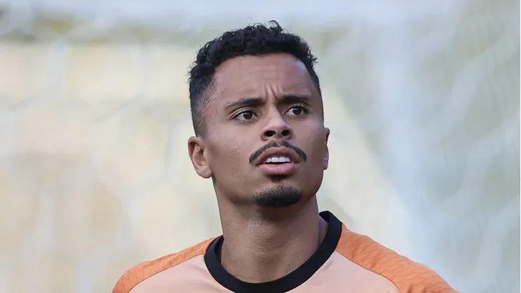 Foto: Pedro Souza / Atlético