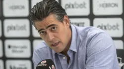 Foto: Daniel Ramalho - Vasco