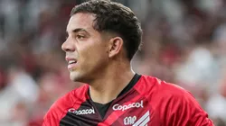 Foto: Robson Mafra/AGIF