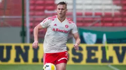 MG - Belo Horizonte - 02/11/2022 - BRASILEIRO A 2022 AMERICA-MG X INTERNACIONAL - Alemao jogador do Internacional durante partida contra o America-MG no estadio Independencia pelo campeonato Brasileiro A 2022. Foto: Fernando Moreno/AGIF