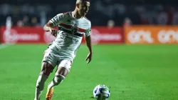 Foto: Marcello Zambrana/AGIF