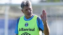 Foto: Lucas Uebel - Grêmio