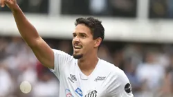 Foto: Ivan Storti/Santos FC - Lucas Veríssimo está no Benfica