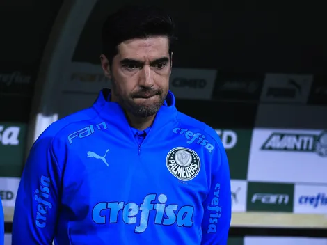 Jornalista não hesita e detona possibilidade de Abel assumir a Seleção Brasileira