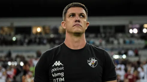 Foto: Thiago Ribeiro/AGIF - Barbieri tem desfalque de última hora