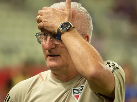 Risco de desfalque assombra São Paulo e DM entrega novo cenário a Dorival