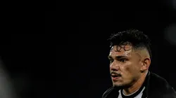 Foto: Thiago Ribeiro/AGIF-Tiquinho Soares (Botafogo)