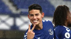 Photo by Jan Kruger/Getty Images - James Rodríguez assina com novo time