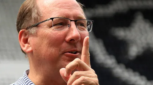 Foto: Vitor Silva - BFR