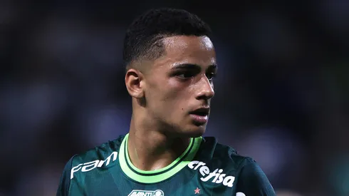 Foto: Ettore Chiereguini/AGIF – Giovani Palmeiras