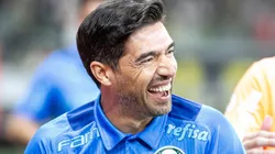 Atacante da Premier League elogia trabalho de Abel no Palmeiras