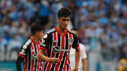 Rodriguinho, São Paulo - Foto: Rubens Chiri/São Paulo