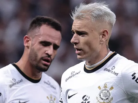 Camisa 8 recebe ‘invasão’ da Fiel para jogar no Corinthians