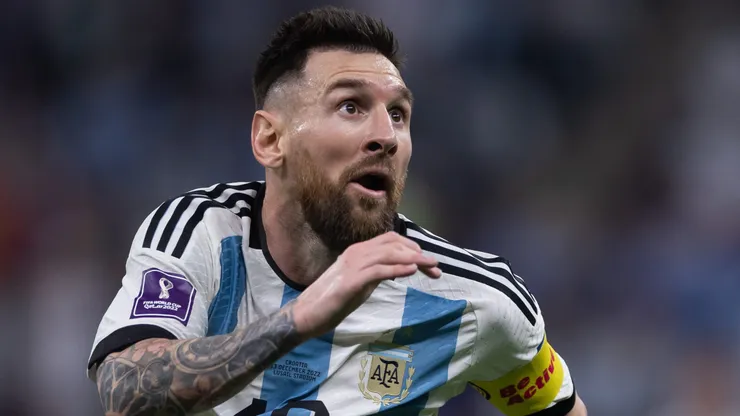Iturbe foi chamado de "novo Messi" em seu início de carreira no futebol da América do Sul