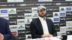 Torcida do Vasco sofre com promessas não cumpridas