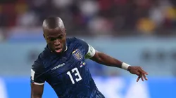 Enner Valencia Equador - Laurence Griffiths/Getty Images