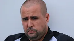 Foto: Joao Vitor Rezende Borba/AGIF- Ricardo Catalá quer reforços