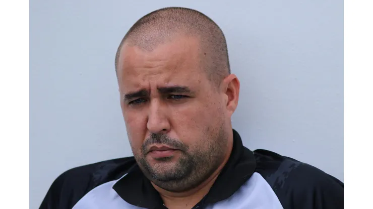 Foto: Joao Vitor Rezende Borba/AGIF- Ricardo Catalá quer reforços