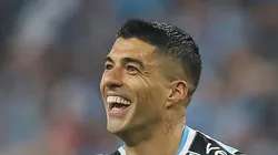 Foto: Pedro H. Tesch/AGIF - Suárez