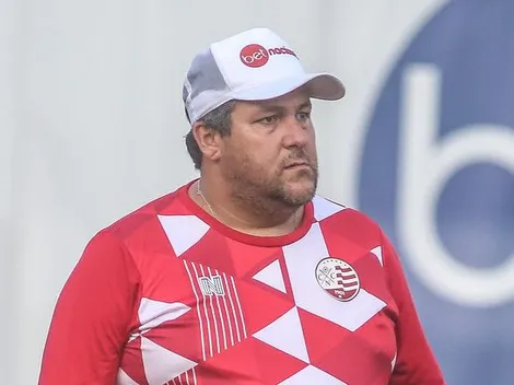 Marchiori tem desfalques e ativa modo ofensivo em campo