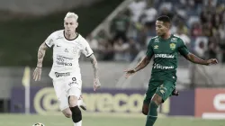 Foto: Rodrigo Coca/Agência Corinthians