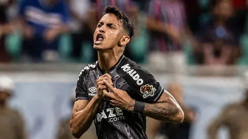 Foto: Raul Baretta/ Santos FC