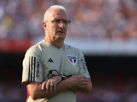 Dorival Jr abre o jogo sobre possibilidade de treinar a Seleção e contato com a CBF