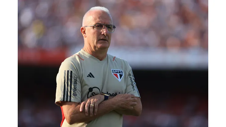 Foto: Marcello Zambrana/AGIF