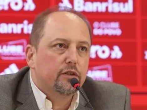 Venda de atacante do Internacional vai render quase R$ 8 milhões