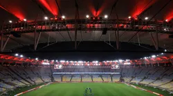 Foto: Buda Mendes/Getty Images - Estádio Maracanã