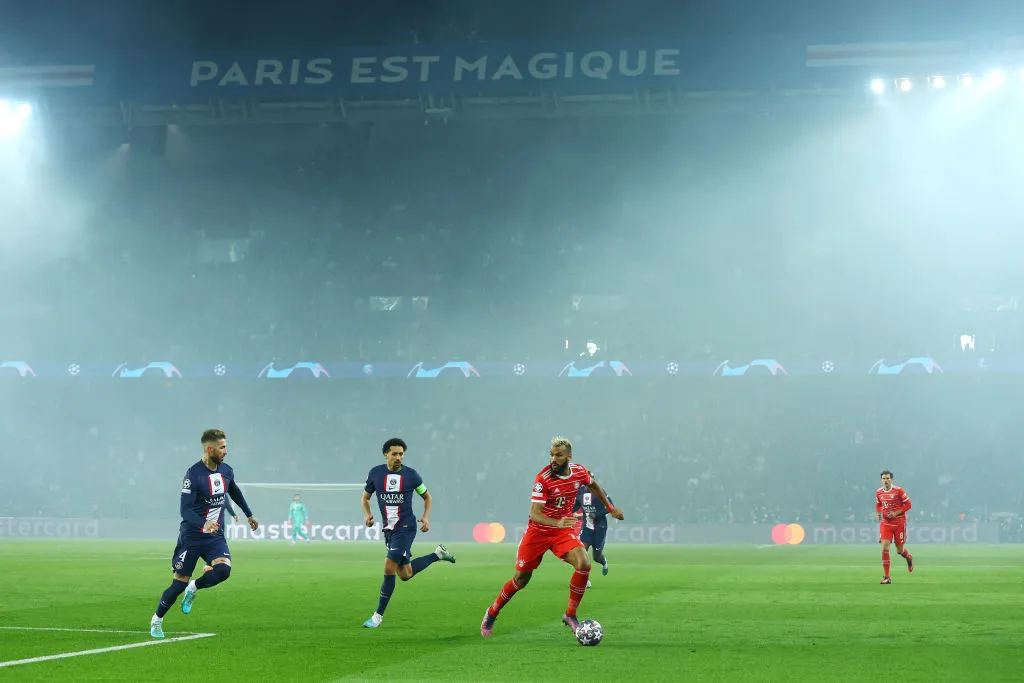 (Photo by Clive Rose/Getty Images)