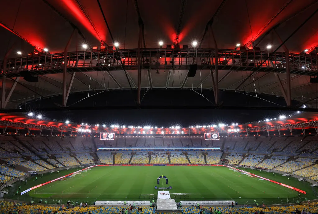 (Photo by Buda Mendes/Getty Images)