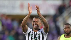 Wallace quebra o silêncio e define onde irá atuar na próxima temporada