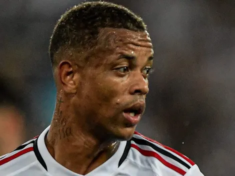 São Paulo decide comprar Caio Paulista e valor milionário 'assusta' torcedores