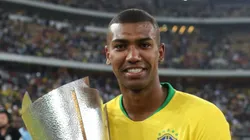 Foto: Lucas Figueiredo/CBF