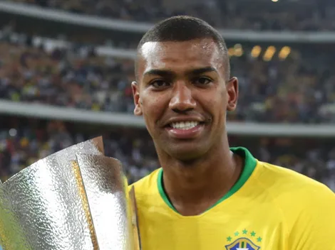 Walace bate o martelo sobre onde jogar e Grêmio é comunicado