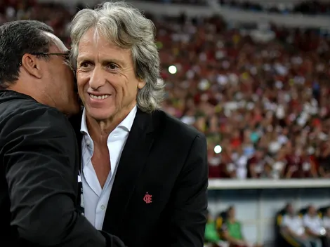 Times da Série A recebem situação surpreendente confirmada por Jorge Jesus