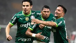 MG - BELO HORIZONTE - 28/05/2023 - BRASILEIRO A 2023, ATLETICO-MG X PALMEIRAS - Rony jogador do Palmeiras durante partida contra o Atletico-MG no estadio Mineirao pelo campeonato BRASILEIRO A 2023. Foto: Fernando Moreno/AGIF