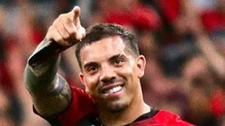 Foto: Gabriel Machado/AGIF - David Terans