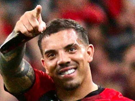 Confirmado até dez/25: Especulado em vários times, Terans define contrato da carreira