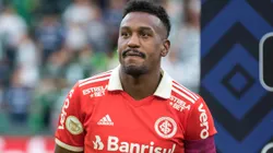 Edenilson apronta durante festa em Minas Gerais e situação choca o Internacional