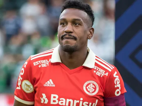 Edenilson apronta durante festa em Minas Gerais e situação choca o Internacional