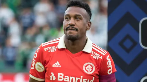 Edenilson apronta durante festa em Minas Gerais e situação choca o Internacional