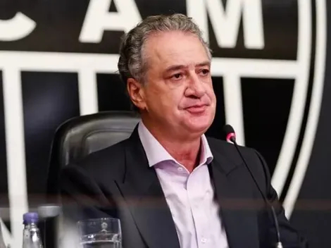 2,8 bilhões: Sérgio Coelho fica próximo de acordo dos sonhos para o Atlético