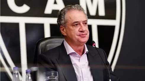 2,8 bilhões: Sérgio Coelho fica próximo de acordo dos sonhos para o Atlético