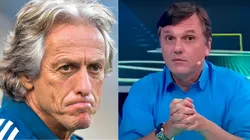 Foto: Thiago Ribeiro/AGIF - Reprodução / SBT