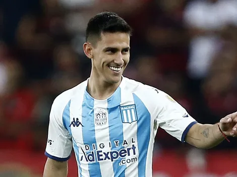 Rojas quebra silêncio sobre futuro no Corinthians e manda a real à Fiel