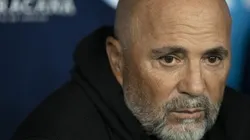 Foto: Jorge Rodrigues/AGIF